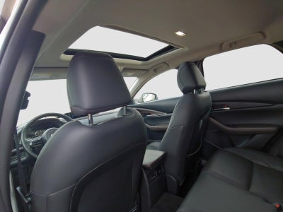 2024 Mazda Mazda CX-30 2.5 S Premium Package