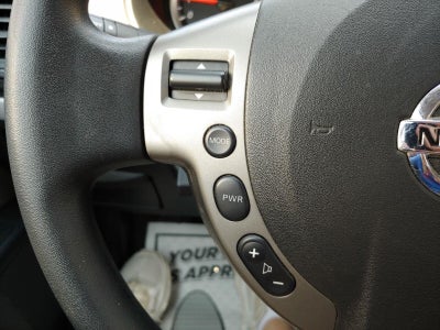 2012 Nissan Sentra 2.0 S