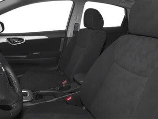 2014 Nissan Sentra SV