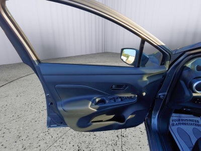 2020 Nissan Versa S