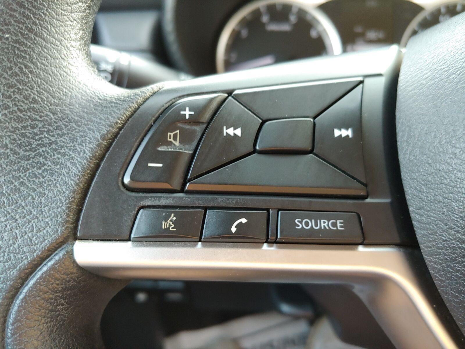 2020 Nissan Versa S