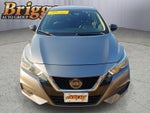 2020 Nissan Versa S