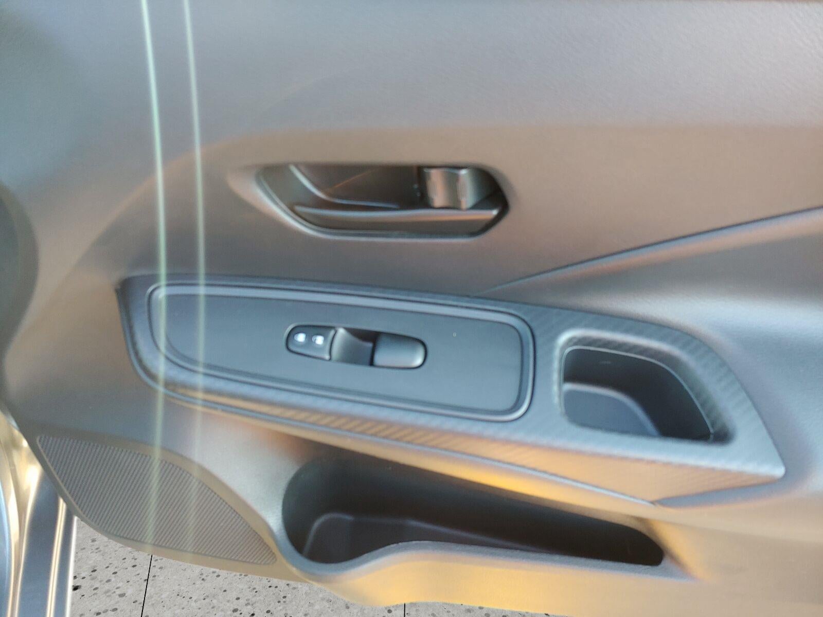 2020 Nissan Versa S