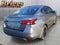 2020 Nissan Versa S