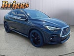 2023 INFINITI Qx55 ESSENTIAL