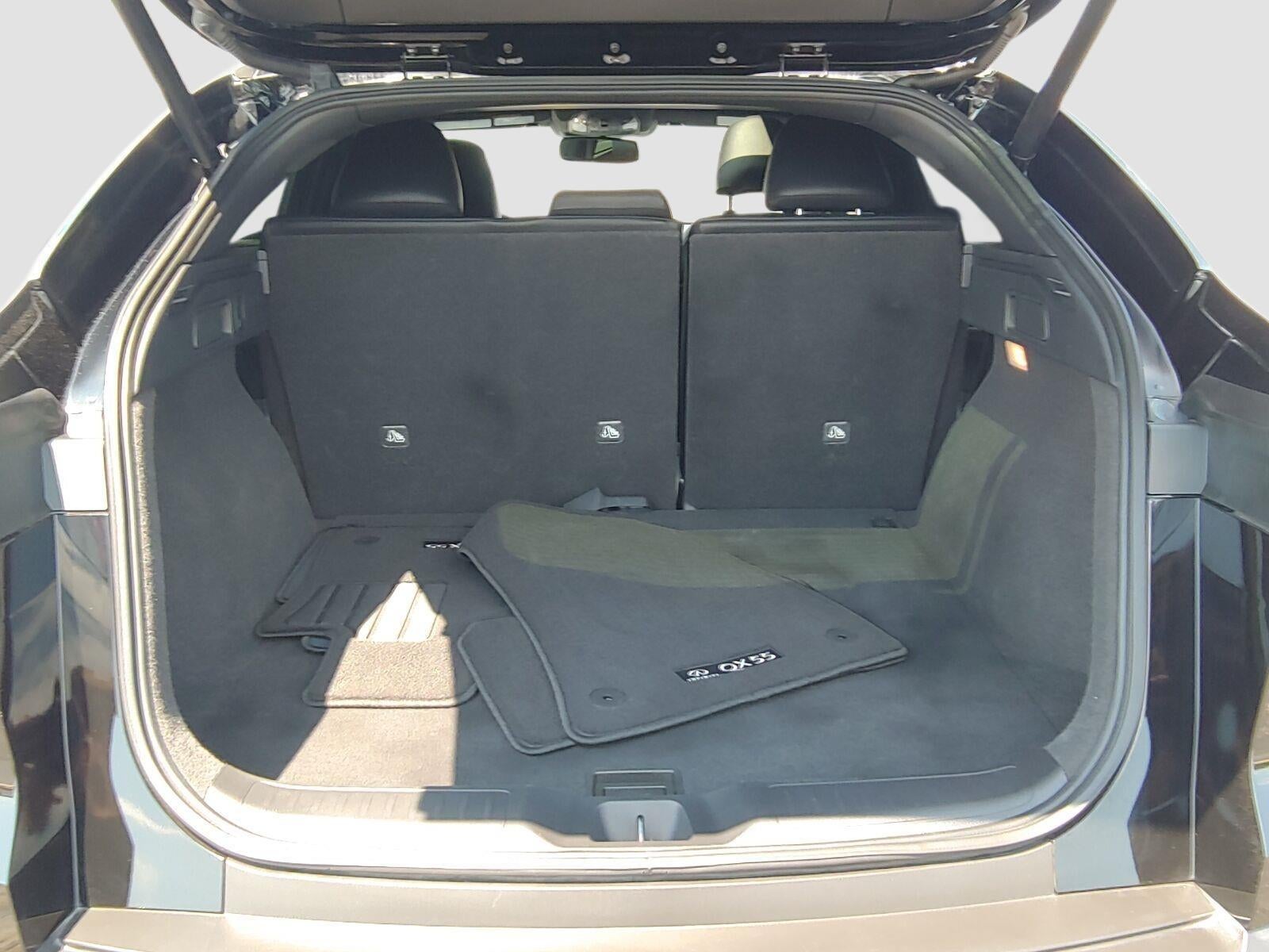 2023 INFINITI Qx55 ESSENTIAL
