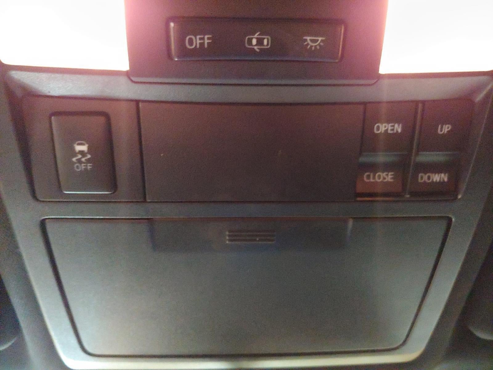 2016 Toyota Tacoma Limited