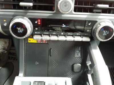 2024 Toyota Tacoma Limited