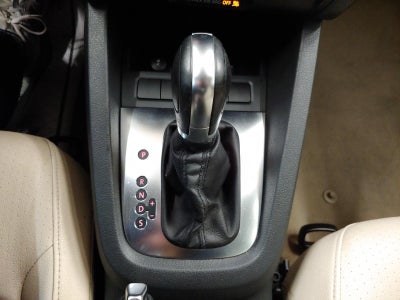 2011 Volkswagen Jetta SE w/Convenience