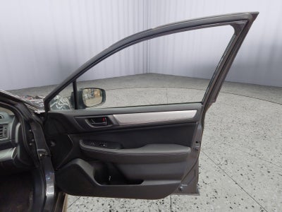 2019 Subaru Legacy 2.5i