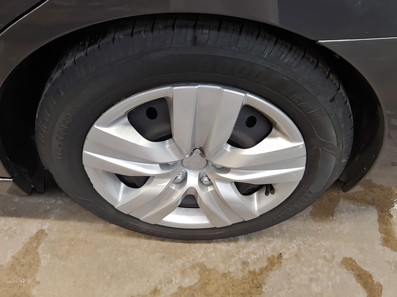 2019 Subaru Legacy 2.5i