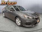 2019 Subaru Legacy 2.5i