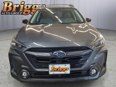 2023 Subaru Outback Premium