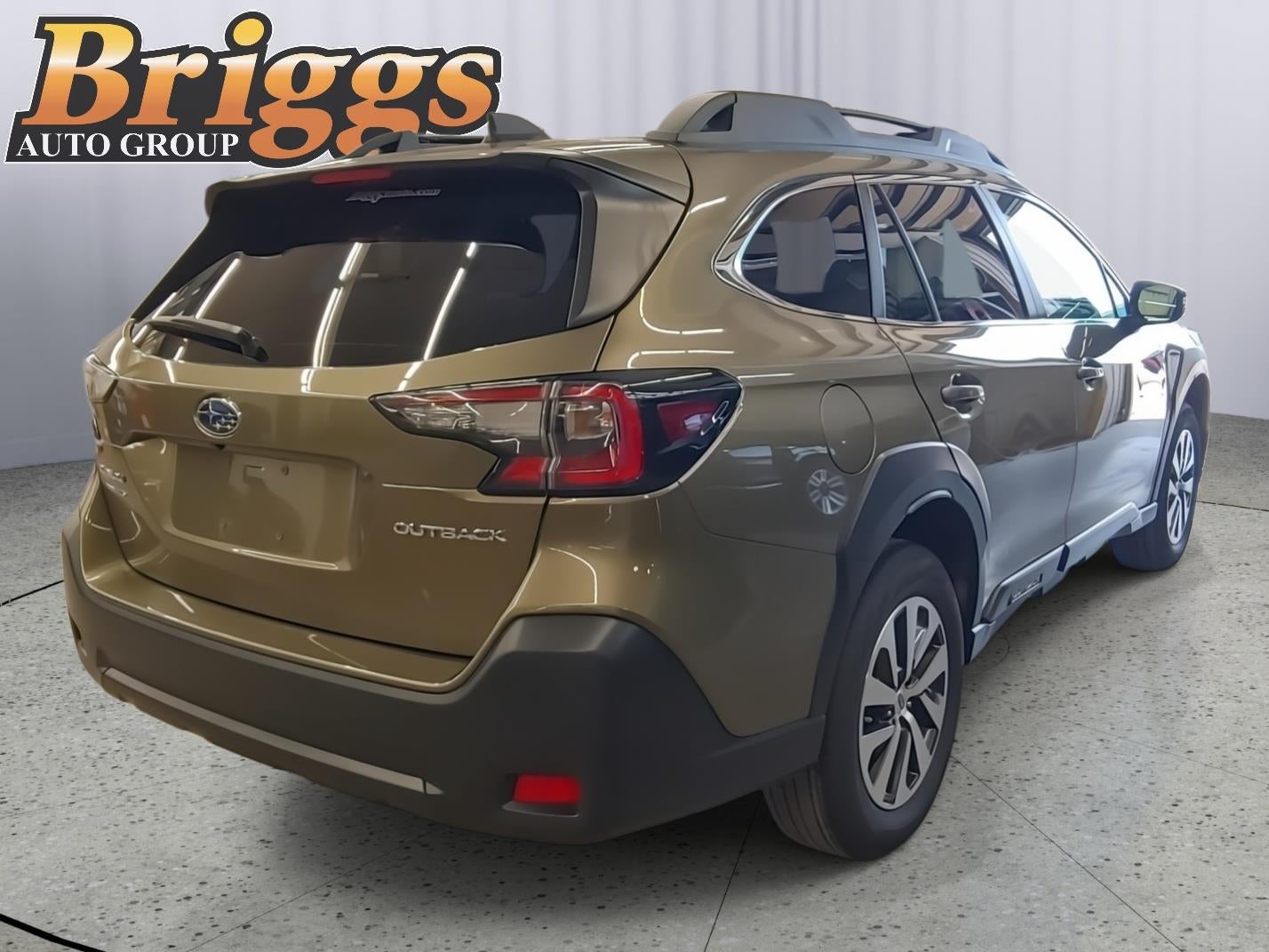 2023 Subaru Outback Premium