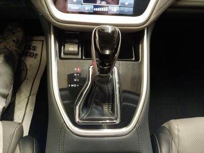 2024 Subaru Outback Limited XT