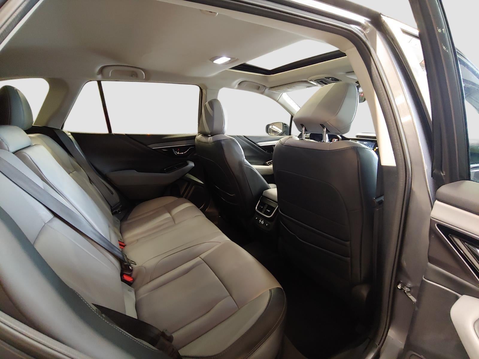 2024 Subaru Outback Limited XT