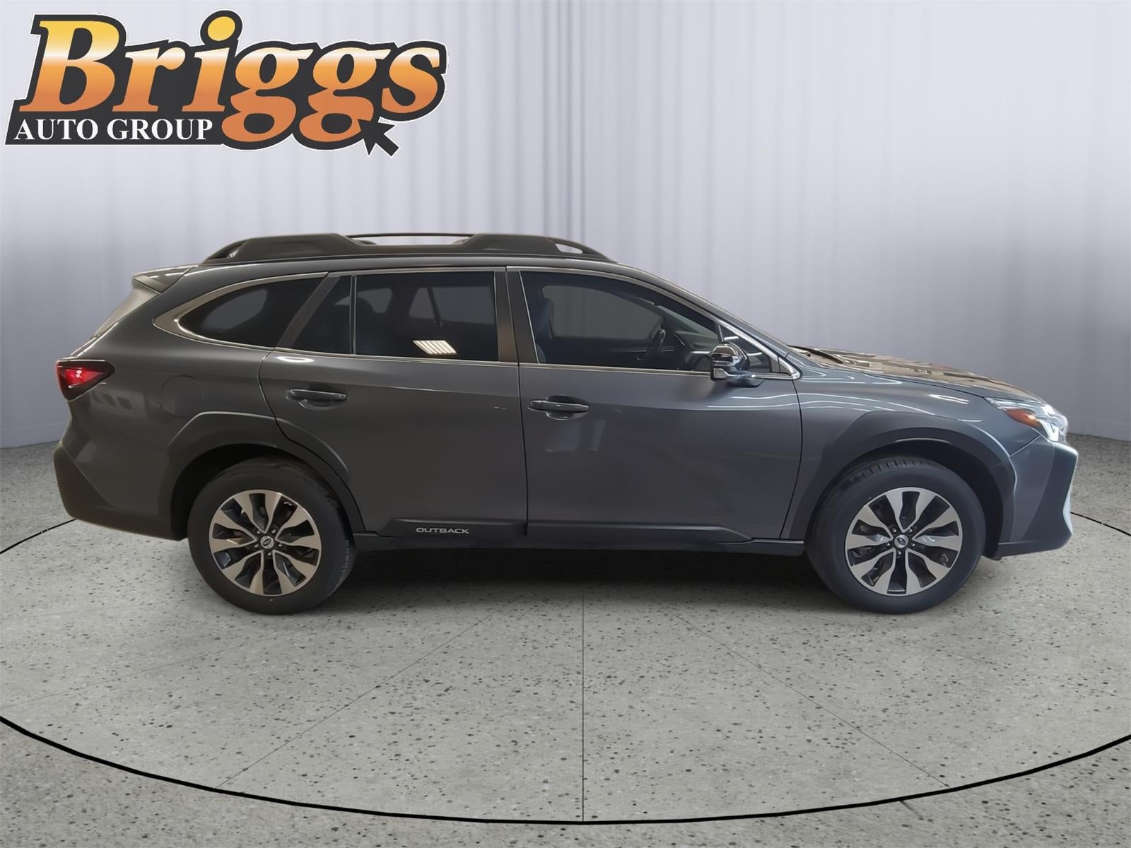 2024 Subaru Outback Limited XT