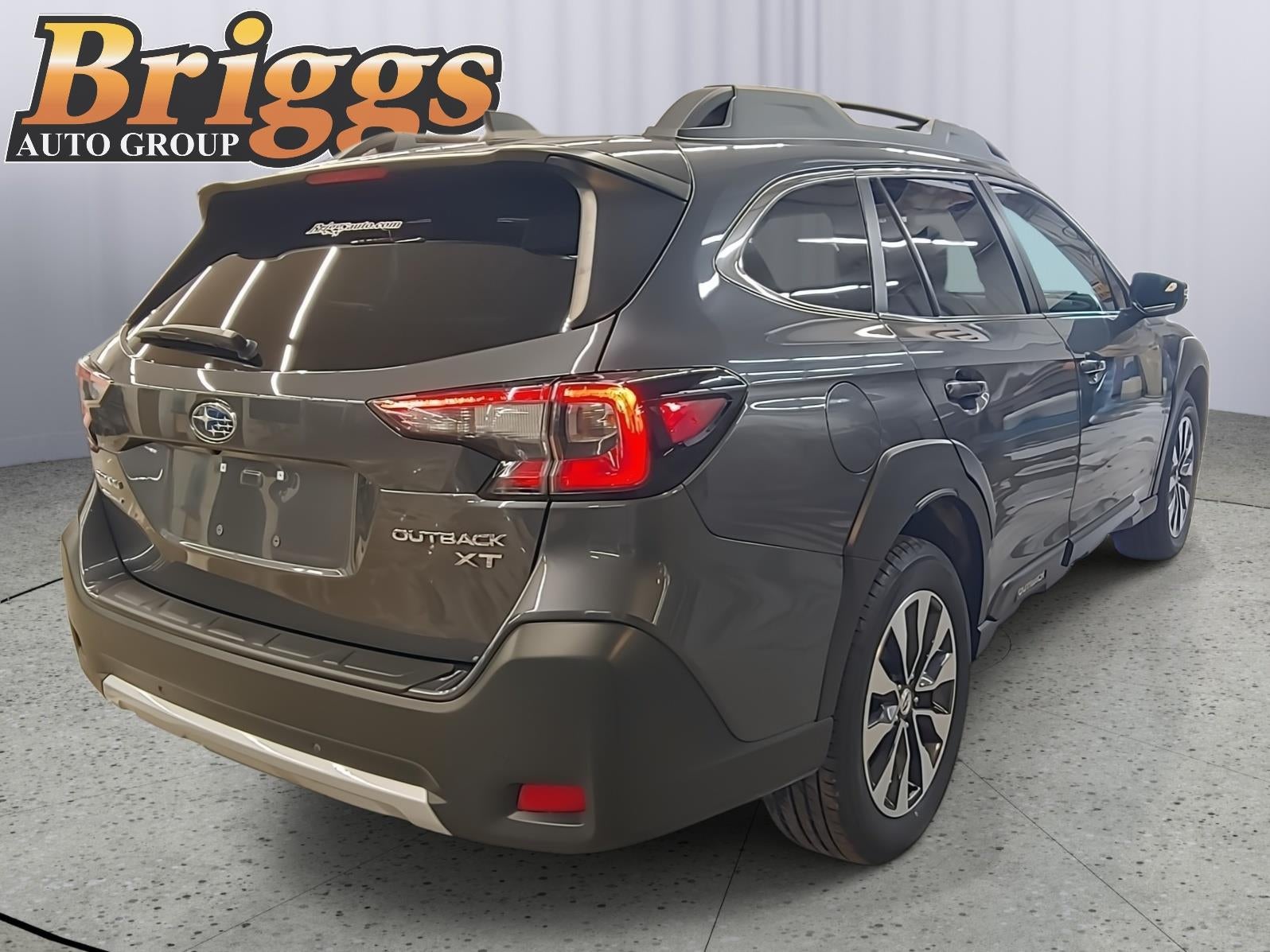 2024 Subaru Outback Limited XT