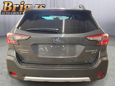 2024 Subaru Outback Limited XT