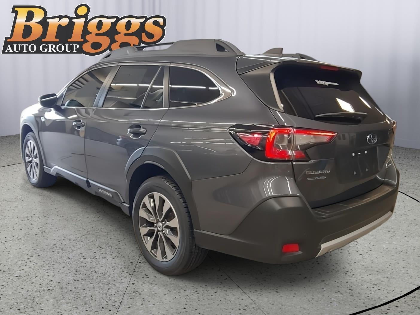 2024 Subaru Outback Limited XT