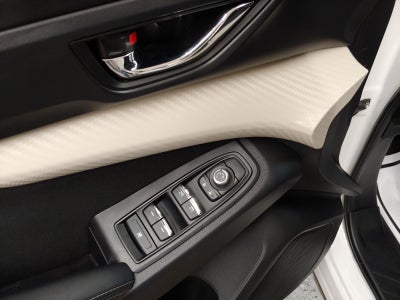 2022 Subaru Ascent Premium