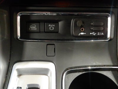 2022 Subaru Ascent Premium