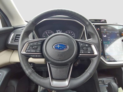 2024 Subaru Ascent Limited