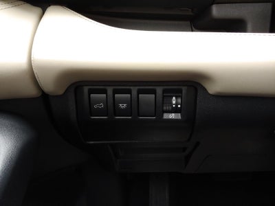 2024 Subaru Ascent Limited