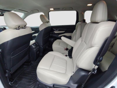 2024 Subaru Ascent Limited