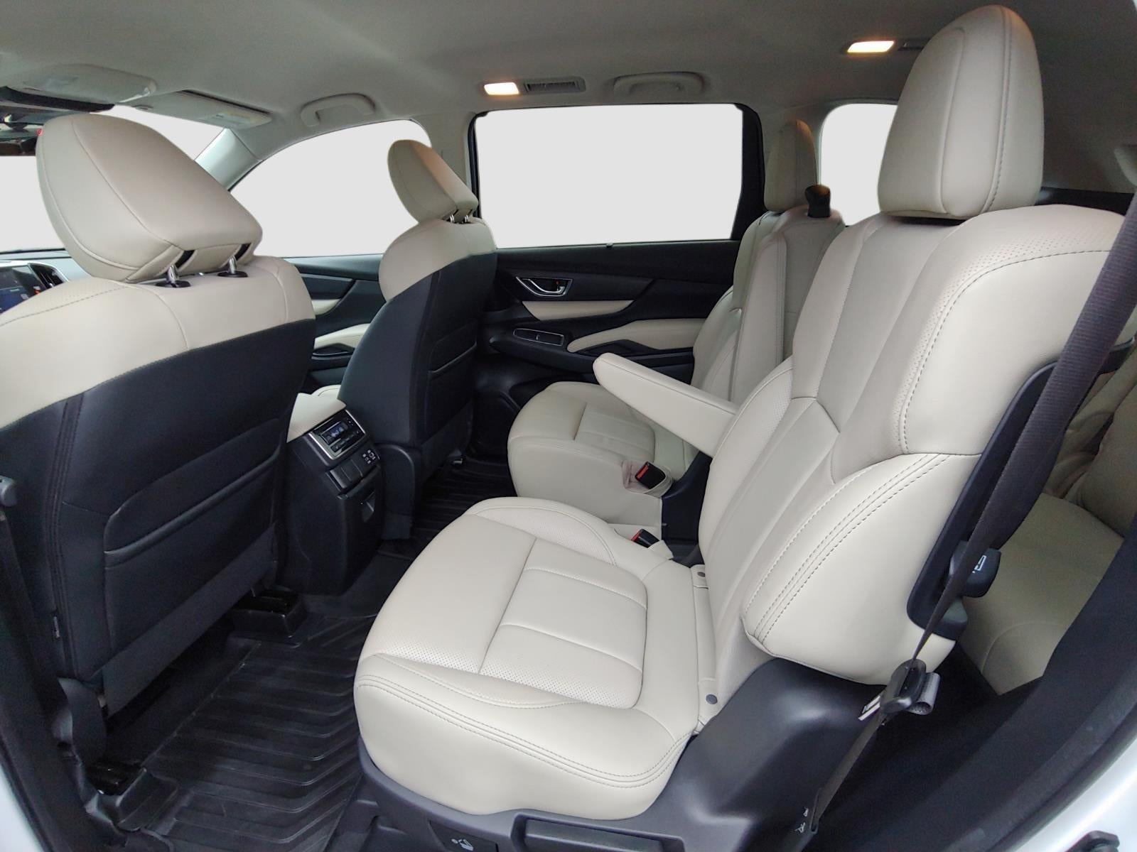 2024 Subaru Ascent Limited