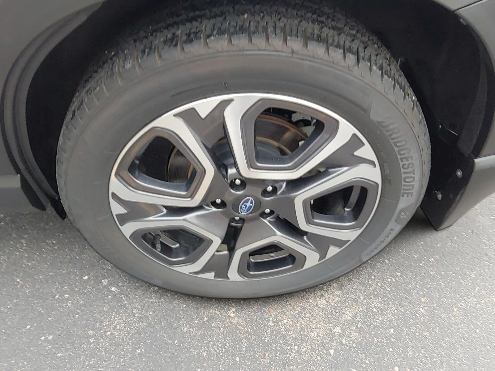 2024 Subaru Ascent Limited