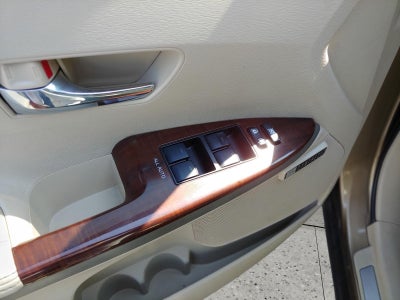 2009 Toyota Venza Base V6