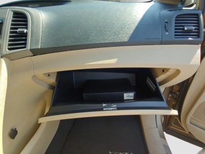 2009 Toyota Venza Base V6