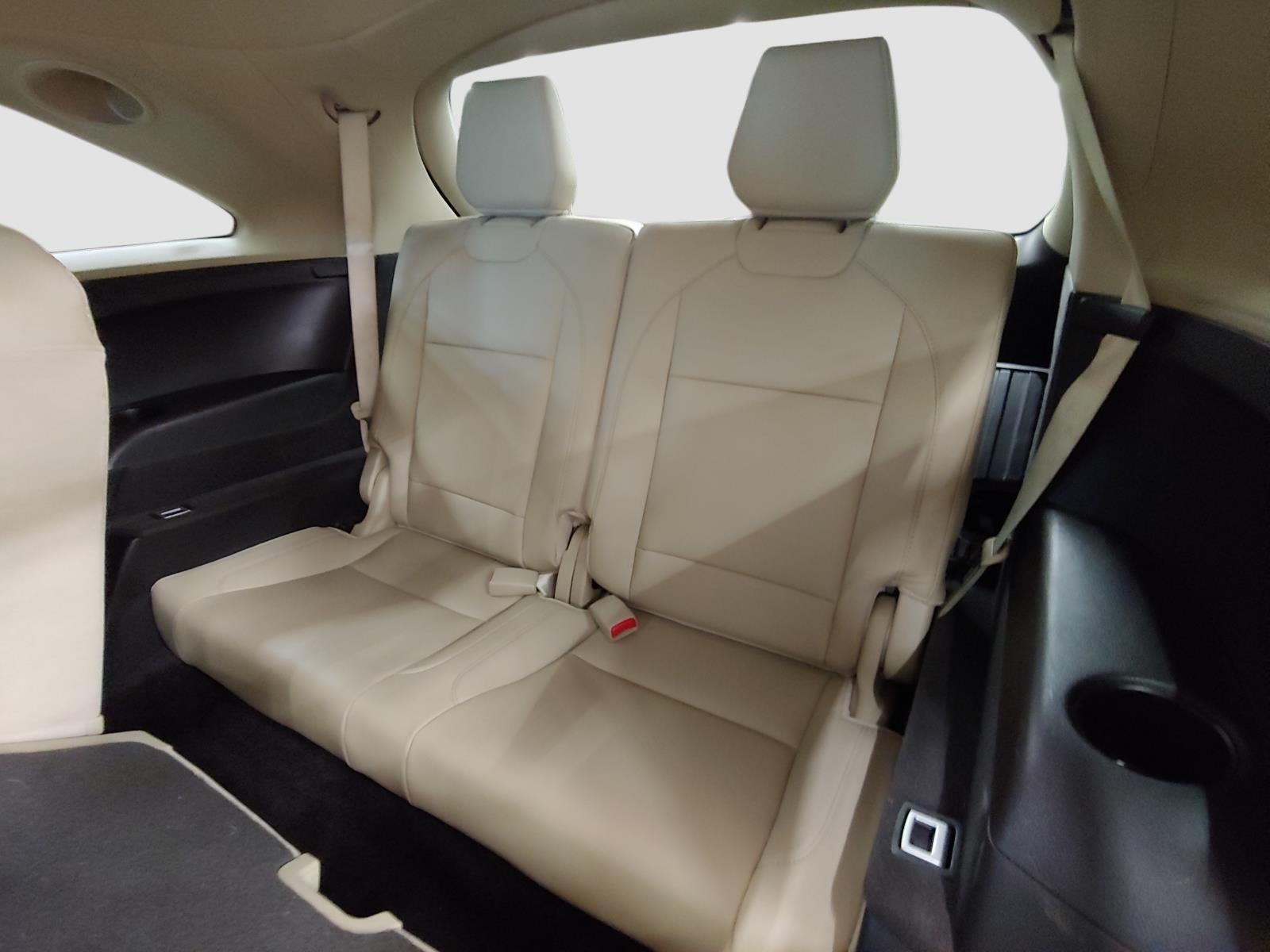 2016 Acura MDX SH-AWD w/Tech w/AcuraWatch