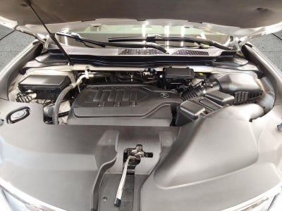 2016 Acura MDX SH-AWD w/Tech w/AcuraWatch