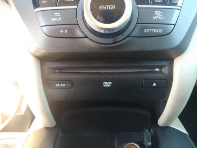 2016 Acura MDX Base