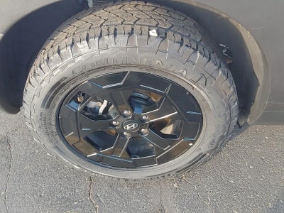 2024 Hyundai Santa Fe XRT