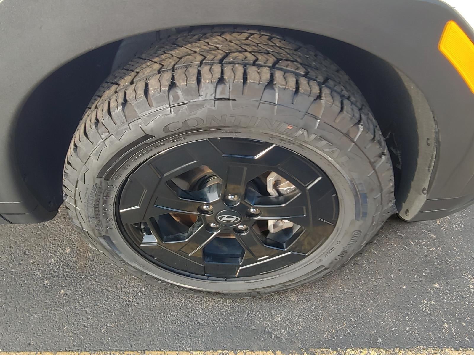 2024 Hyundai Santa Fe XRT