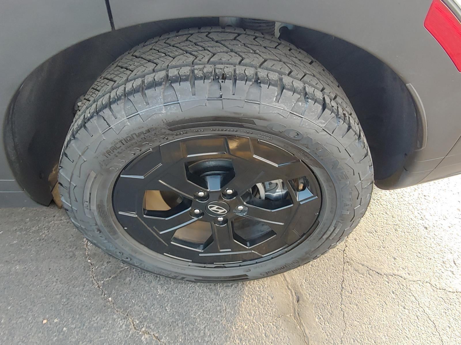 2024 Hyundai Santa Fe XRT