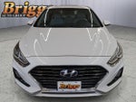 2019 Hyundai Sonata Eco