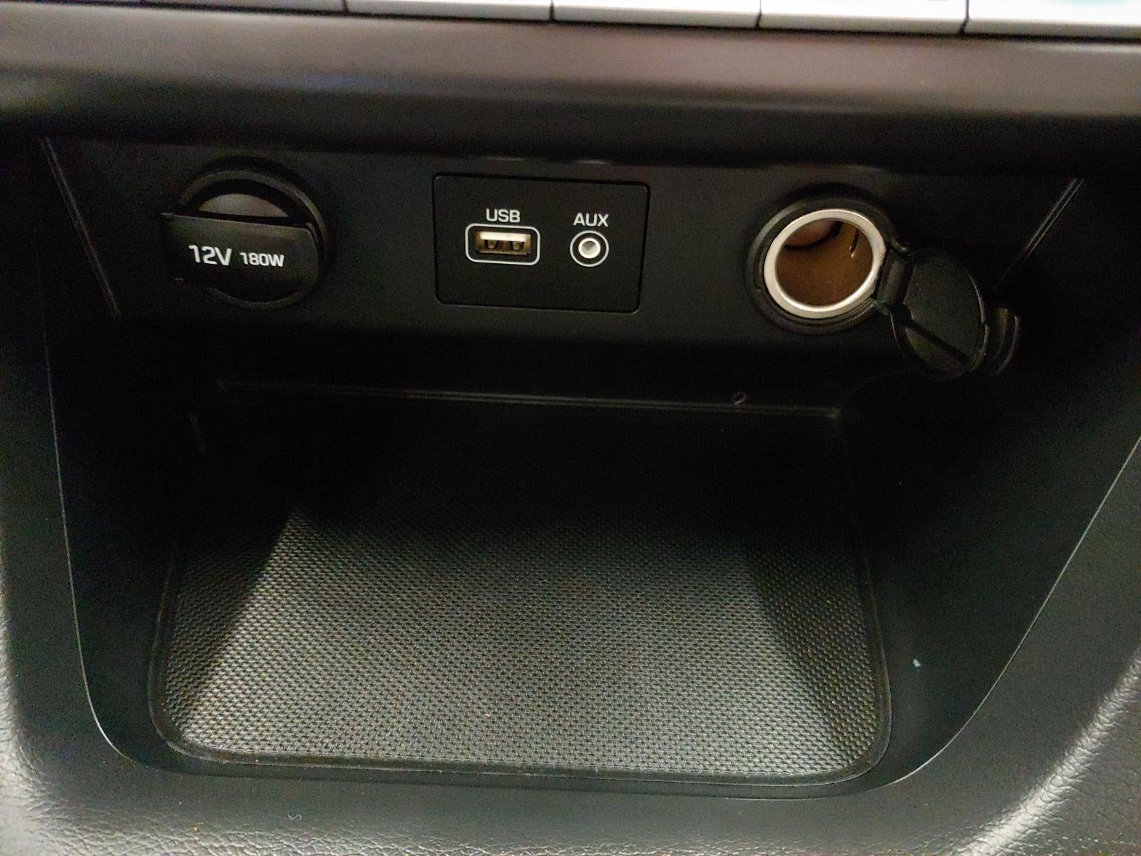 2019 Hyundai Sonata Eco