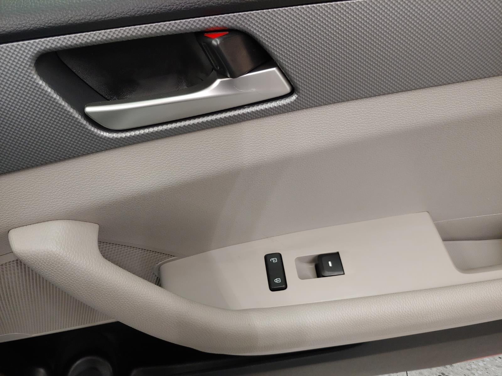 2019 Hyundai Sonata Eco