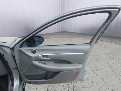2020 Hyundai Sonata SEL Plus