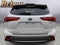 2023 Toyota Highlander Hybrid Platinum