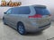 2011 Toyota SIENNA Base
