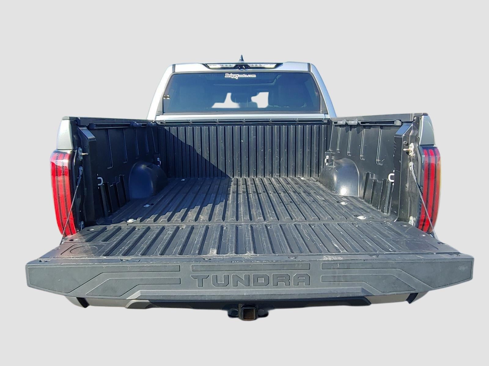 2022 Toyota TUNDRA LIMI
