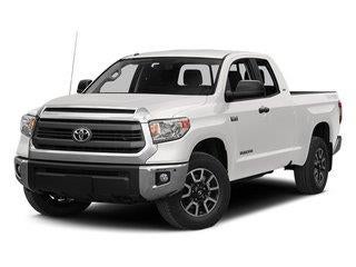 2014 Toyota Tundra Truck SR