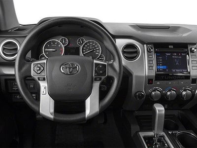 2014 Toyota Tundra Truck SR