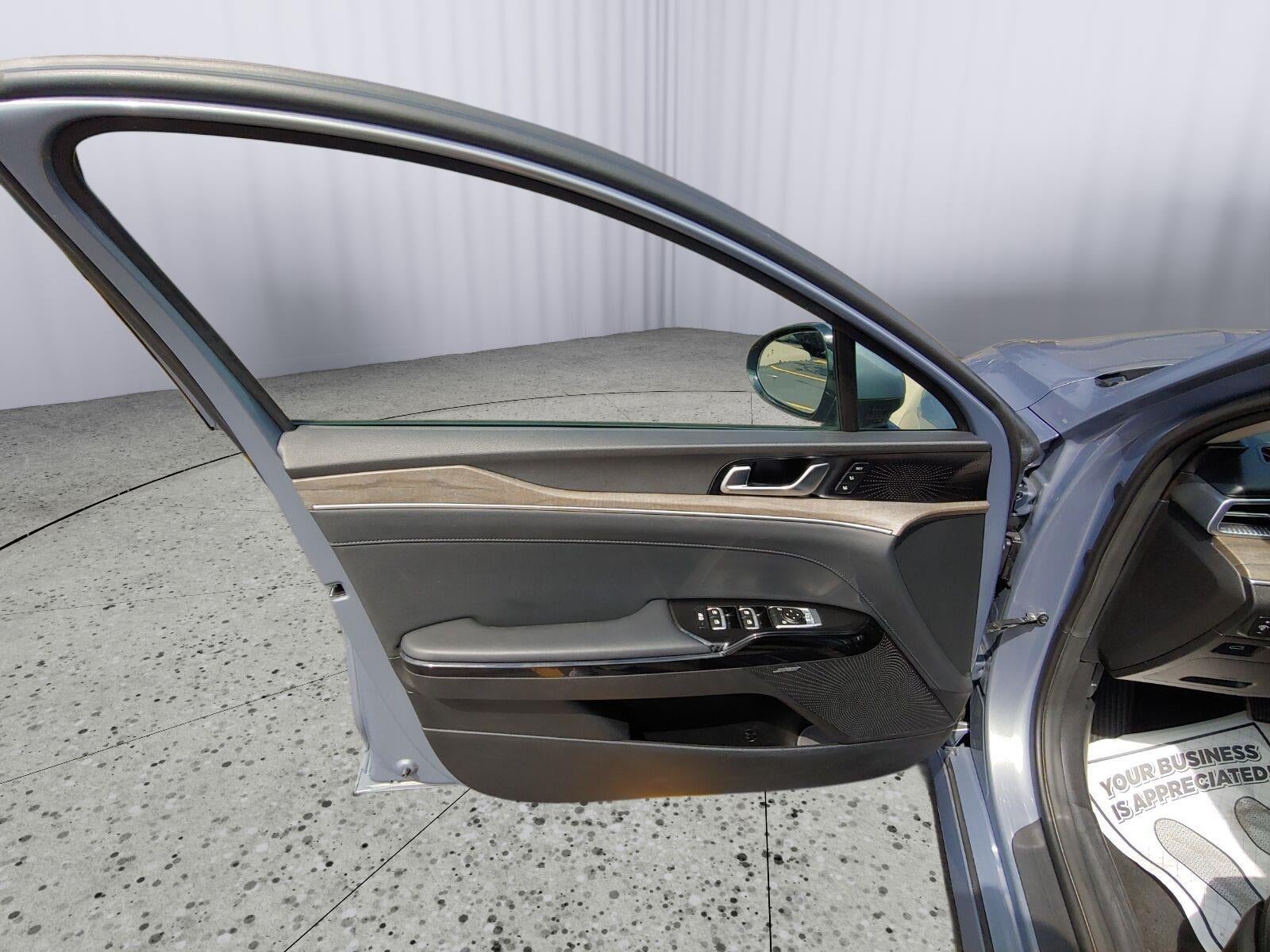 2024 Kia K5 EX