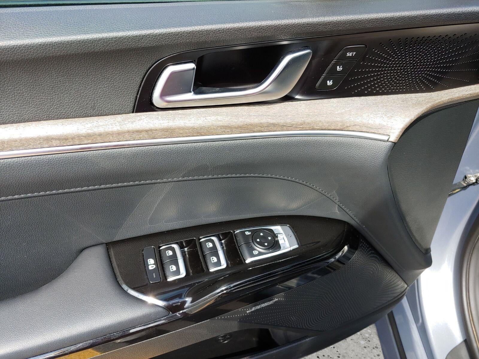 2024 Kia K5 EX
